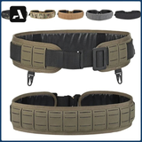 Cinto Tático Acolchoado Molle