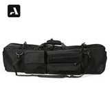 capa para Transporte para Equipamento de Airsoft - Estojo Duplo 100cm