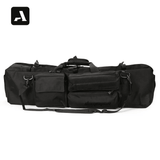 capa para Transporte para Equipamento de Airsoft - Estojo Duplo 100cm