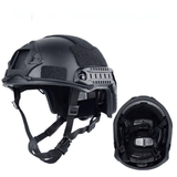 Capacete Tático Wendy FAST MH – Proteção Profissional e Conforto Avançado