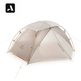 Barraca Ultraleve 2 Pessoas Naturehike - Nylon 20D
