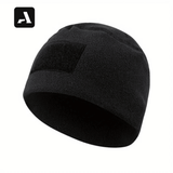 Gorro Tático Cold Weather – Proteção Térmica e Conforto Windproof