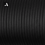 Corda Paracord 550 Noble Eagle – 7 Núcleos e Resistência de 250kg