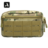 Bolsa Tática Molle EDC Multiuso – Organizador Compacto (YON-035)