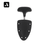 Lâmina Tática de Pescoço (Neckblade) – Multiferramenta EDC Compacta