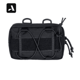 Bolsa Tática Cordura Excellent Elite Spanker – Resistência Profissional e Sistema Molle