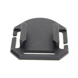 Suporte Tático GoPro MOLLE – Gravação Profissional em Qualquer Missão