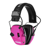 Prohear Tactical Earmuffs – Proteção Auditiva Eletrônica