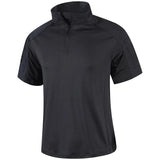 Camiseta Tática Militar – Respirável