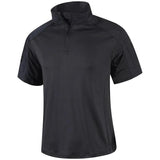 Camiseta Tática Militar – Respirável
