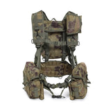 Colete Tático Russo Smersh – Equipamentos para airsoft