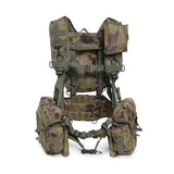 Colete Tático Russo Smersh – Equipamentos para airsoft