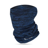 Balaclava Térmica Inverno Biking - Corta Vento E Respirável