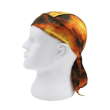 Bandana Antitranspirante Quick Dryver - Secagem Rápida E Respirável
