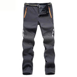 Calça Tática Inverno Extreme – Softshell GORE-TEX & Forro Térmico