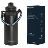 Garrafa Térmica Aço Inox Modus 750Ml - Isolamento