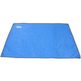 Lona Impermeável Desert Reforçada Anti-Uv