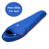 Saco De Dormir Inverno Arcticpro - Conforto -5°C