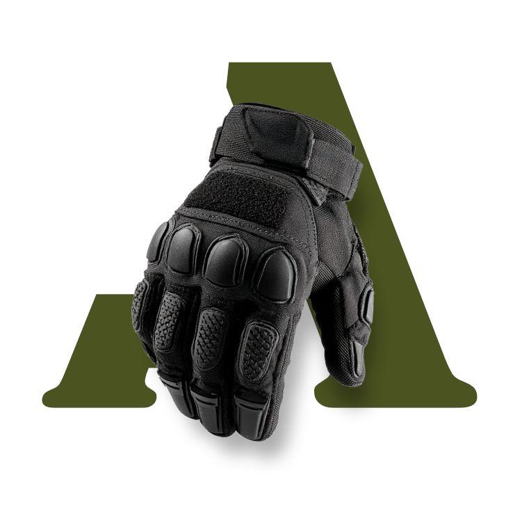 Acessórios Táticos