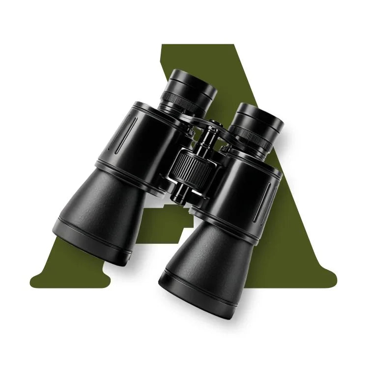 Equipamentos Táticos