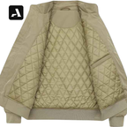 Jaqueta Bomber Masculina De Inverno – Corta-Vento