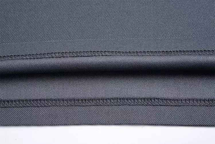 Camiseta Polo Tática Masculina Quick Dry - Secagem Rápida