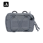 Bolsa Tática Cordura Excellent Elite Spanker – Resistência Profissional e Sistema Molle