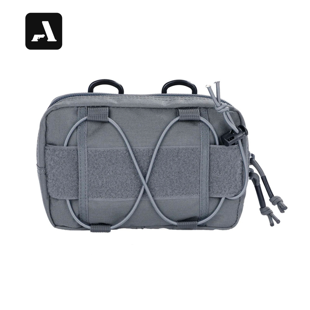 Bolsa Tática Cordura Excellent Elite Spanker – Resistência Profissional e Sistema Molle