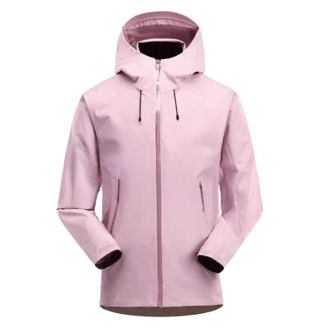 Jaqueta Masculina – Leve, Resistente Ao Vento