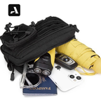 Bolsa Tática Organizadora EDC 1000D – Sistema Molle (IFAK)