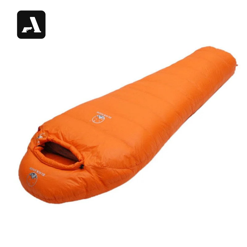 Saco De Dormir Inverno Arcticpro - Conforto -5°C