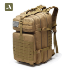Mochila Tática Militar 50L - Elite