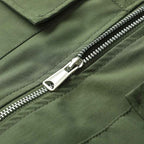 Jaqueta Bomber Masculina De Inverno – Corta-Vento