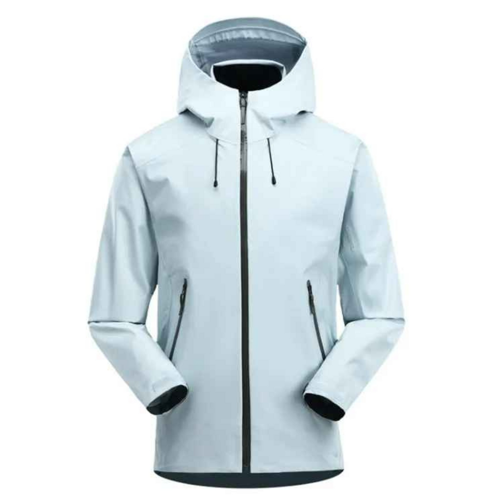 Jaqueta Masculina – Leve, Resistente Ao Vento