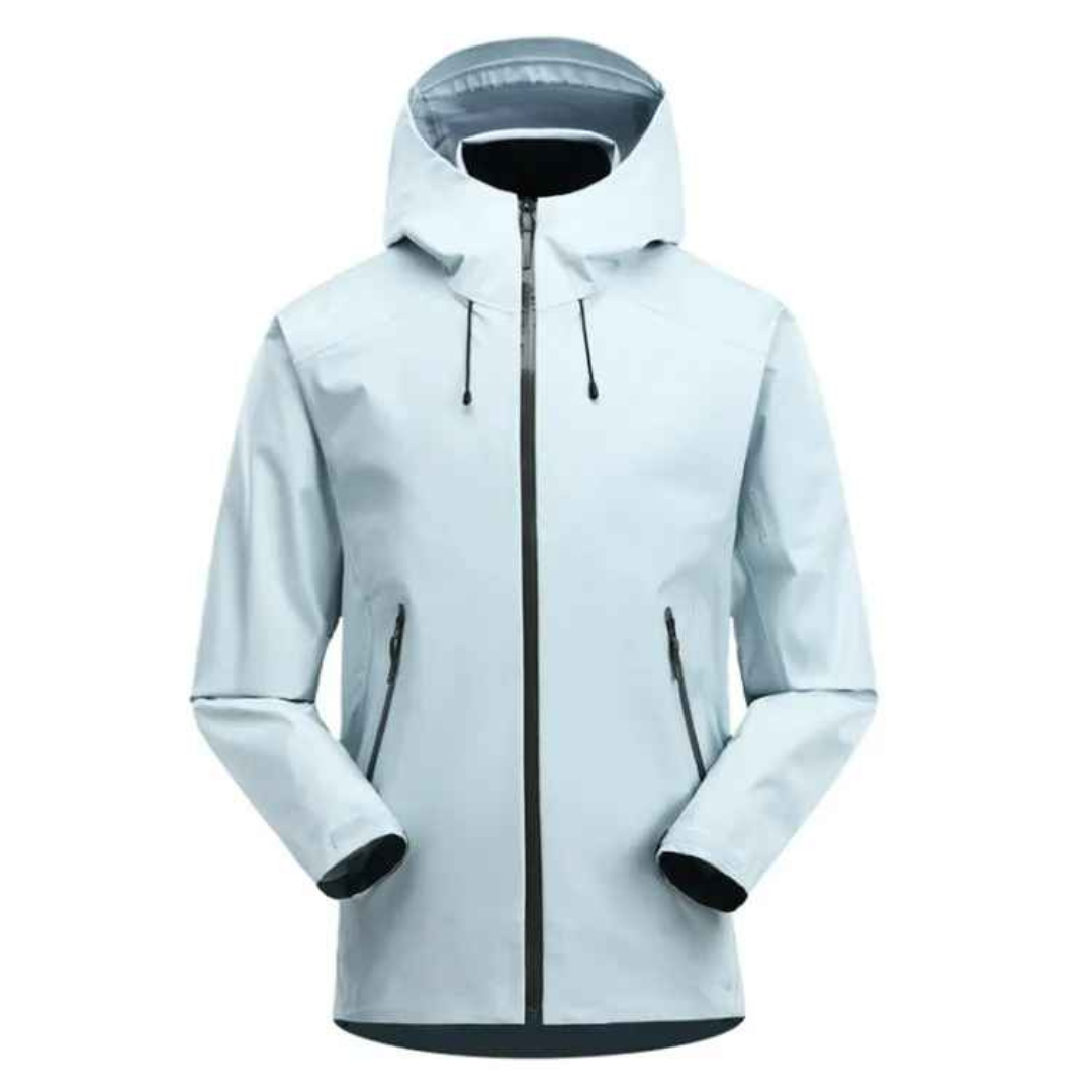 Jaqueta Masculina – Leve, Resistente Ao Vento