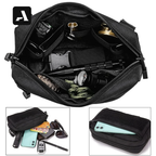 Bolsa Tática Molle EDC Multiuso – Organizador Compacto (YON-035)