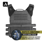 JPC Tactical Vest 2.0 Colete Tático MOLLE
