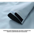 Jaqueta Masculina – Leve, Resistente Ao Vento