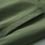 Jaqueta Bomber Masculina De Inverno – Corta-Vento