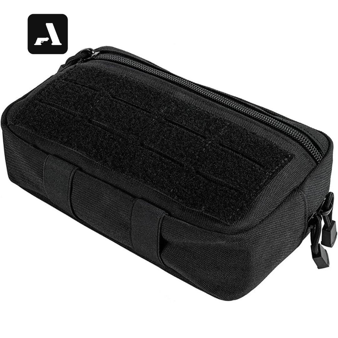 Bolsa Tática Molle EDC Multiuso – Organizador Compacto (YON-035)