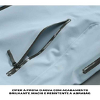 Jaqueta Masculina – Leve, Resistente Ao Vento