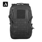 Mochila Tática Compacta Lqarmy 12L – Sistema Molle e Resistente à Água