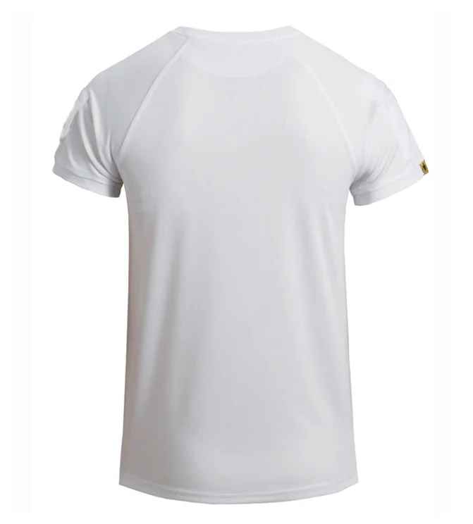 Camiseta Masculina Quick Dry Esportiva – Respirável
