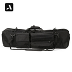 Bolsa de Transporte para Equipamento de Airsoft - Estojo Duplo 100cm