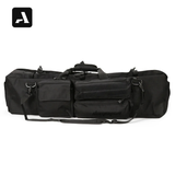 Bolsa de Transporte para Equipamento de Airsoft - Estojo Duplo 100cm