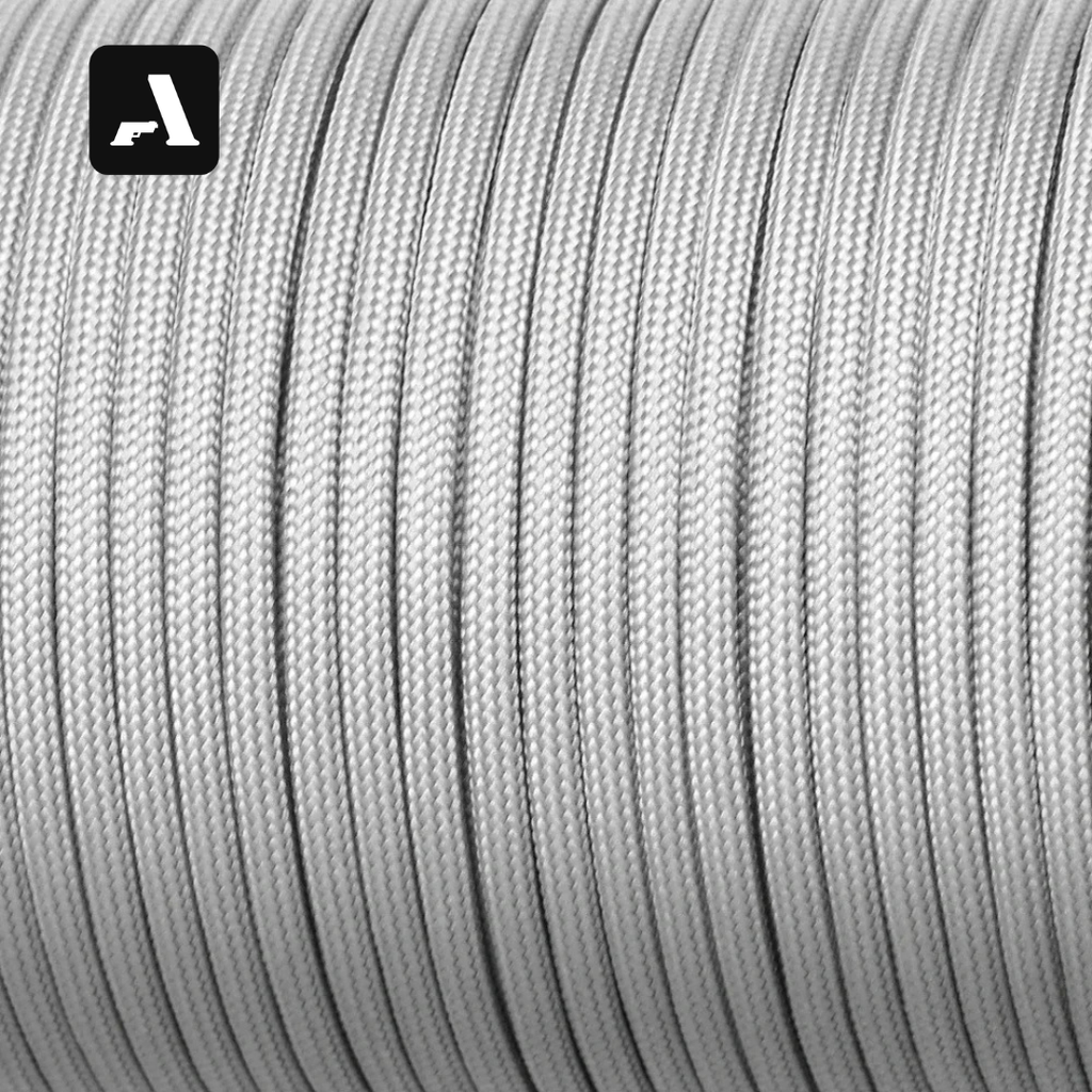 Corda Paracord 550 Noble Eagle – 7 Núcleos e Resistência de 250kg
