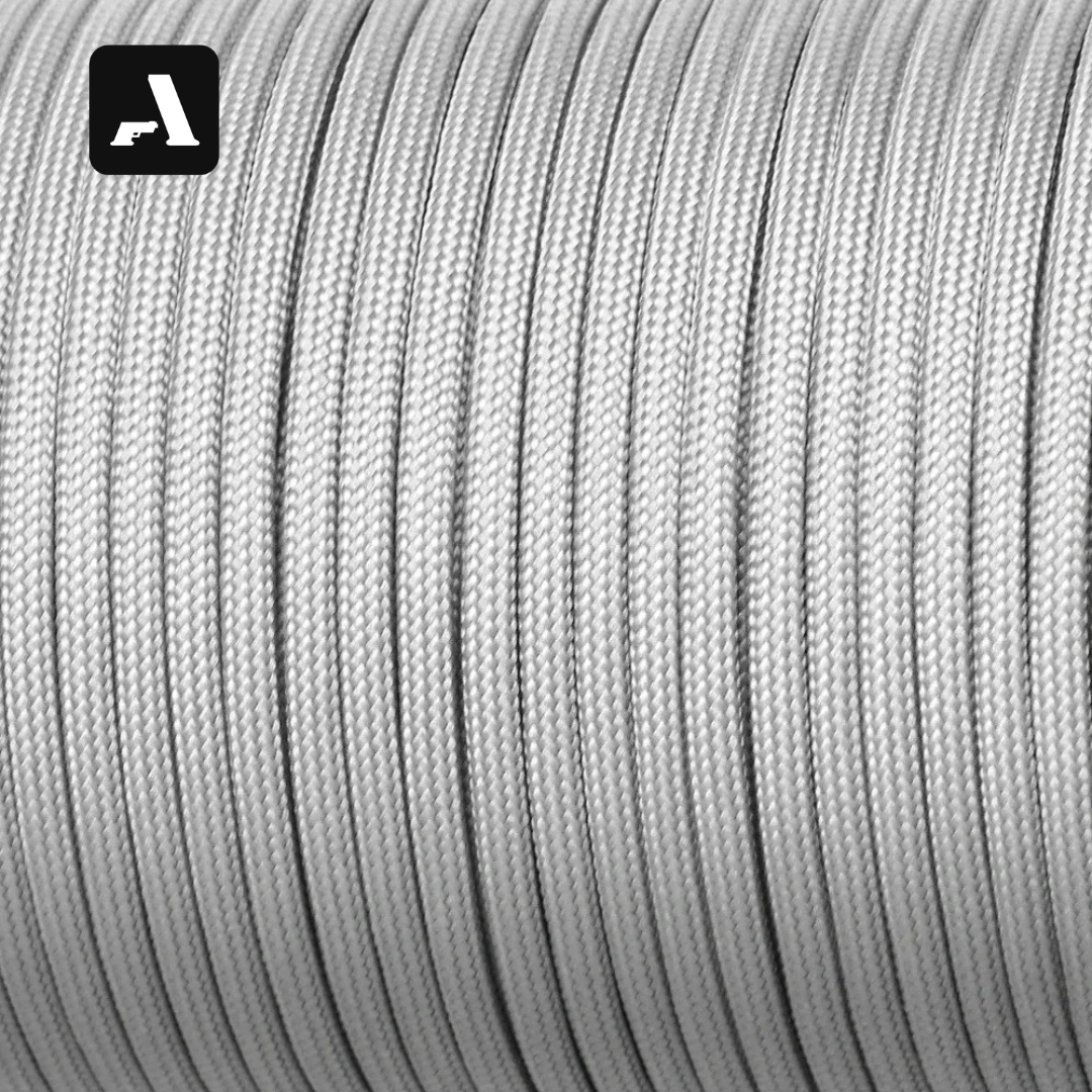 Corda Paracord 550 Noble Eagle – 7 Núcleos e Resistência de 250kg