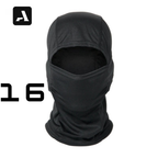 Balaclava Tática Multicam – Proteção UV e Alta Respirabilidade