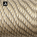 Corda Paracord 550 Noble Eagle – 7 Núcleos e Resistência de 250kg
