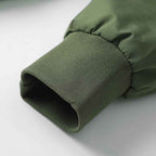 Jaqueta Bomber Masculina De Inverno – Corta-Vento